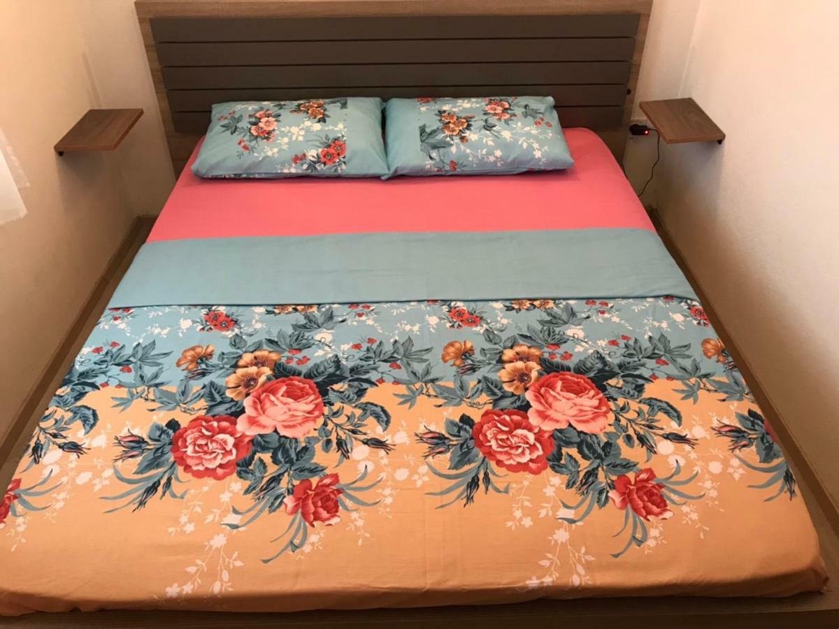Apartman Djordje 1 Будва Экстерьер фото