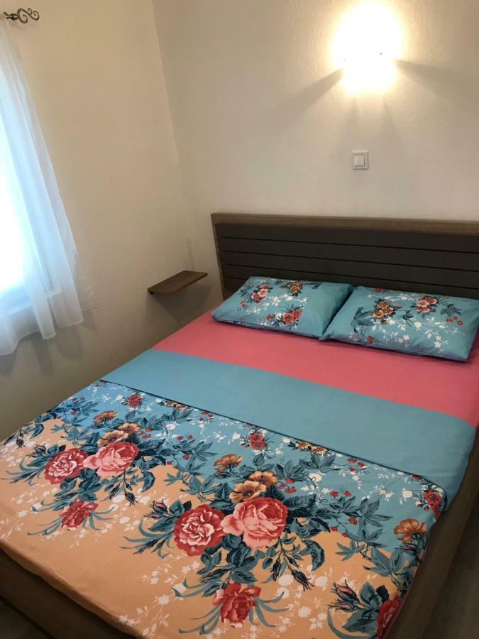 Apartman Djordje 1 Будва Экстерьер фото